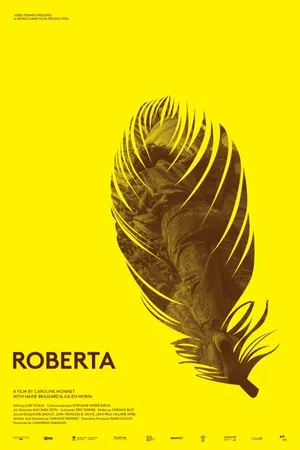 Постер к фильму Роберта (2014)