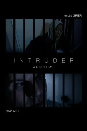 Постер к фильму Intruder (2014)