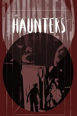 Постер к фильму Haunters (2014)