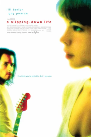 Постер к фильму Жизнь по наклонной (1999)