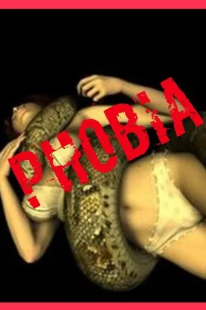 Постер к фильму Phobia (-)