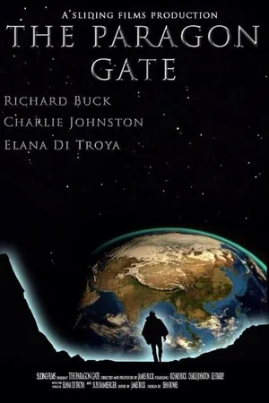 Постер к фильму The Paragon Gate (2015)
