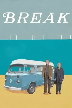 Постер к фильму Break (2015)