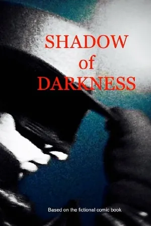 Постер к фильму Shadow of Darkness (2015)
