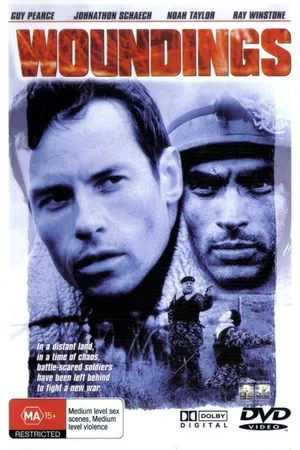 Постер к фильму Битва за новый мир (1998)