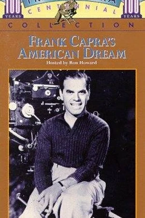 Постер к фильму Frank Capra's American Dream (1997)