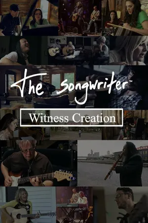 Постер к фильму The Songwriter [Nashville] (2014)
