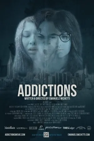 Постер к фильму Addictions (2016)