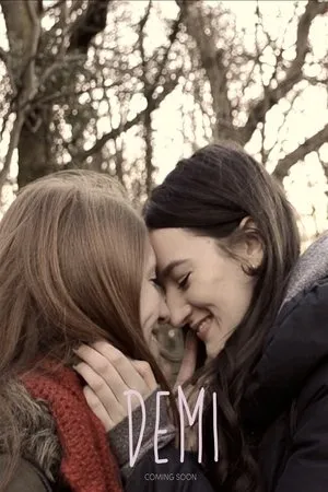 Постер к фильму Demi (2016)