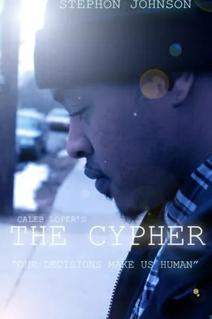 Постер к фильму The Cypher (-)