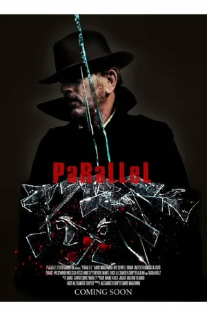 Постер к фильму Parallel (2016)