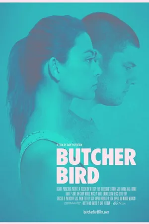 Постер к фильму Butcherbird (2014)
