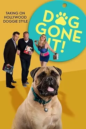 Постер к сериалу DogGone It! (2017)