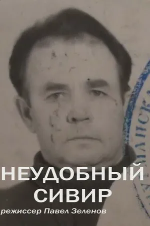 Постер к фильму Неудобный Сивер (2014)