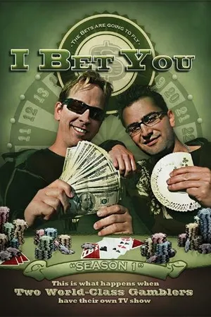 Постер к сериалу I Bet You (2007)