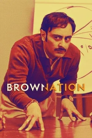 Постер к сериалу Brown Nation (2016)