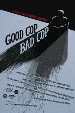 Постер к фильму Хороший коп, плохой коп (2006)