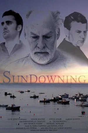 Постер к фильму Sundowning (2005)
