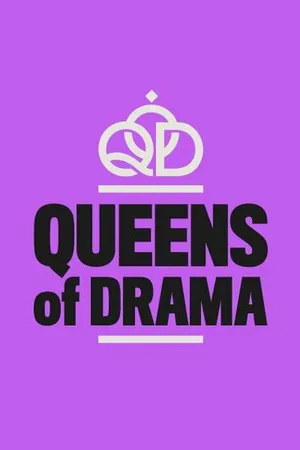 Постер к сериалу Queens of Drama (2015)