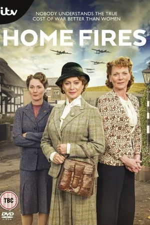 Постер к сериалу Домашние очаги (2015 - 2016)