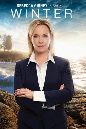Постер к сериалу Винтер (2015)