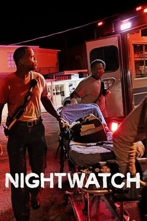 Постер к сериалу Nightwatch (2015)