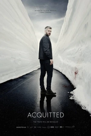 Постер к сериалу Алиби (2015 - 2016)