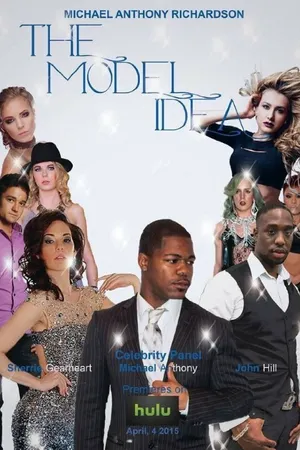 Постер к сериалу The Model Idea (2015)