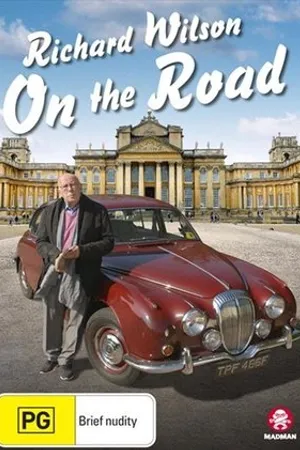 Постер к сериалу Richard Wilson on the Road (2015)