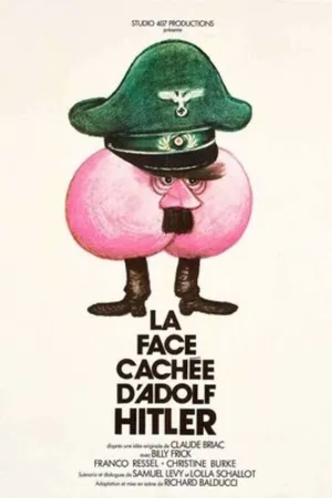 Постер к фильму Nazis dans le rétro (1977)