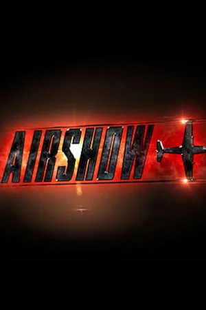Постер к сериалу Airshow (2015)