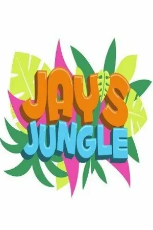 Постер к сериалу Jay's Jungle (2015)