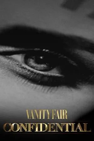 Постер к сериалу Vanity Fair: Конфиденциально (2015)