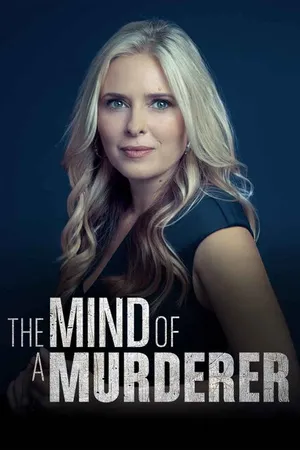 Постер к сериалу The Mind of a Murderer (2015)
