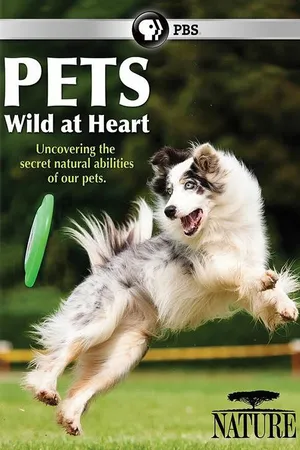Постер к сериалу Pets: Wild at Heart (2015)