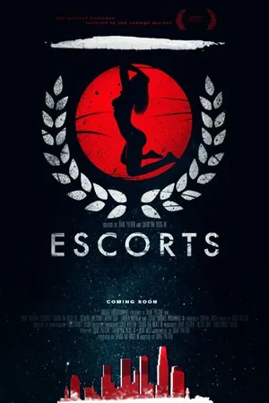 Постер к сериалу Эскорт (2015)