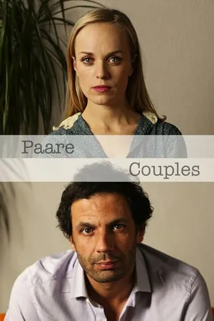 Постер к сериалу Paare (2015)