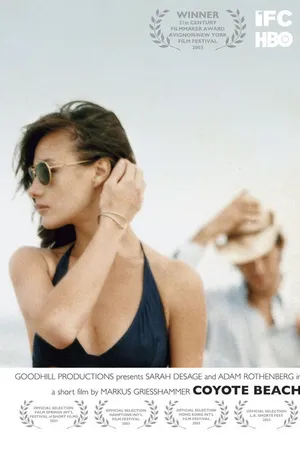 Постер к фильму Coyote Beach (2003)