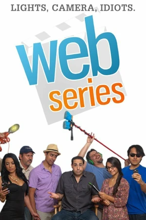 Постер к сериалу Web Series (2015)