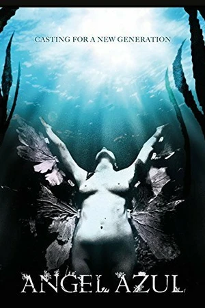 Постер к фильму Ангел Азул (2014)