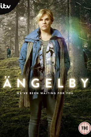 Постер к сериалу Энгельбю (2015)