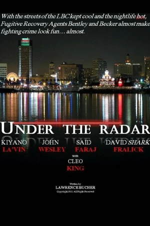 Постер к сериалу Under the Radar (2017)