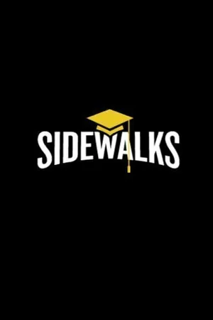 Постер к сериалу Sidewalks (2015)