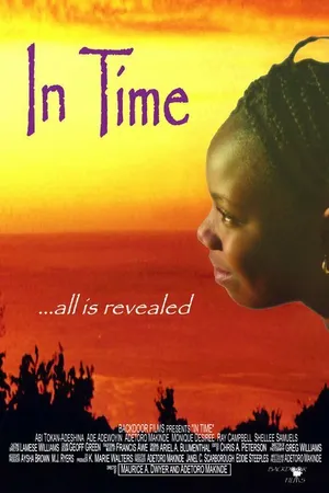 Постер к фильму In Time (2005)