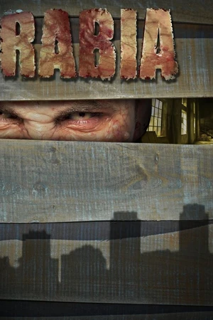 Постер к сериалу Ярость (2015)