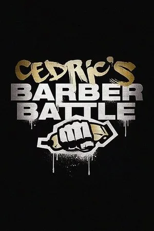Постер к сериалу Cedric's Barber Battle (2015)