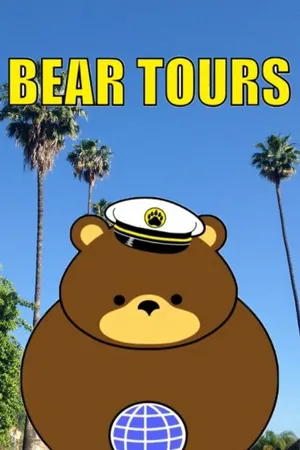 Постер к сериалу Bear Tours (2015)