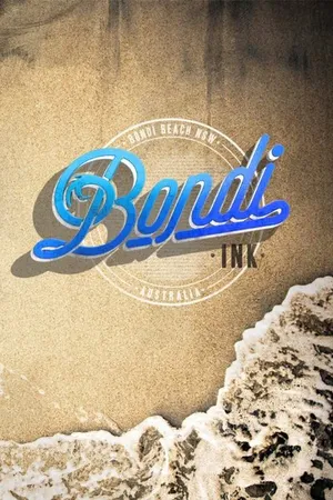 Постер к сериалу Bondi Ink Tattoo Crew (2015)