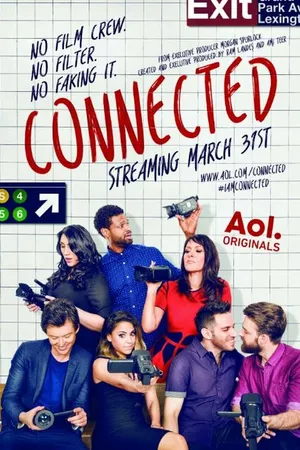 Постер к сериалу Connected (2015)