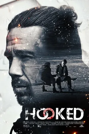 Постер к сериалу На крючке (2015)